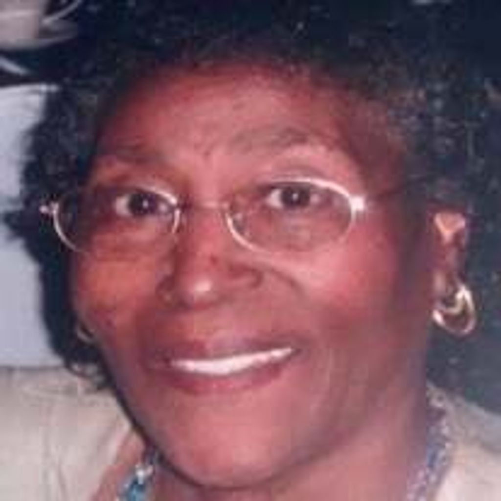 Mary Washington Profile Photo