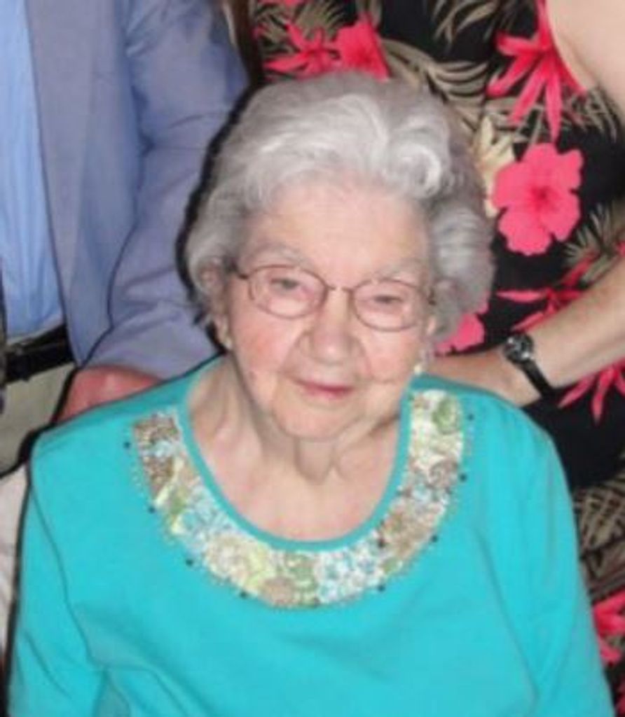 Mary Margaret Landrum Profile Photo
