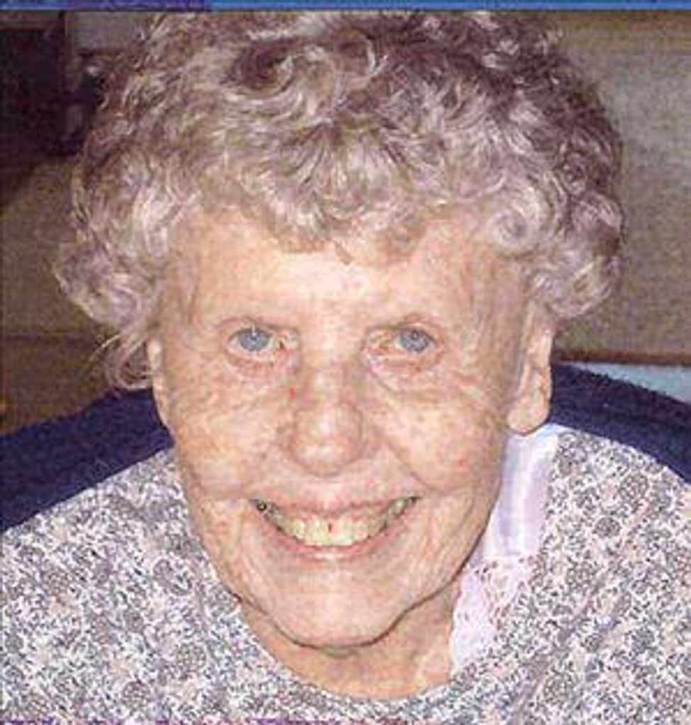 Norma McCumber