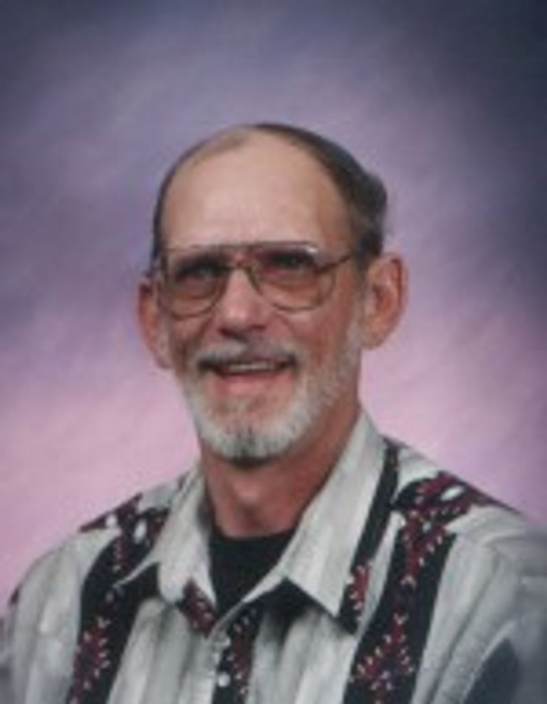 Larry Pavlik Profile Photo