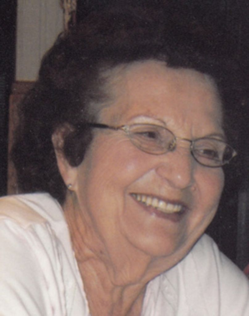 Barbara Ann Floyd Howard Depoy