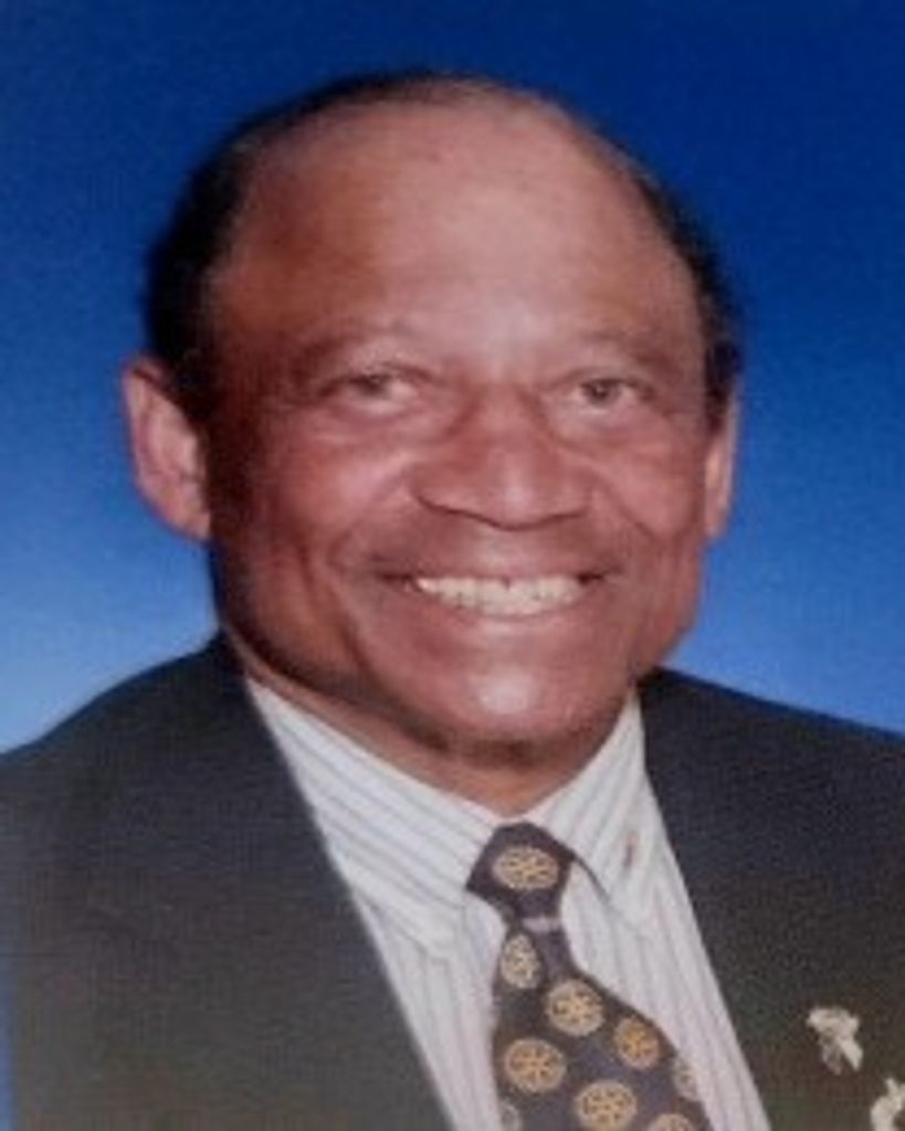 Caesar Wallace Beckett Sr Profile Photo