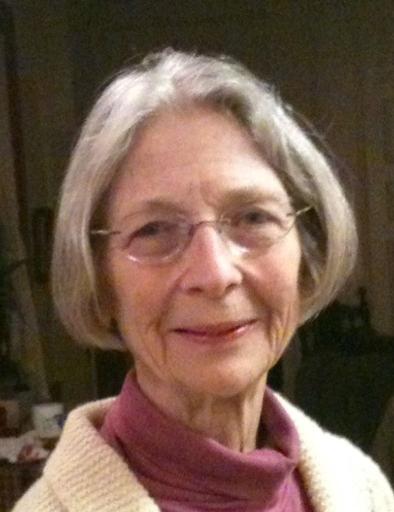 Nancy B. Haynes