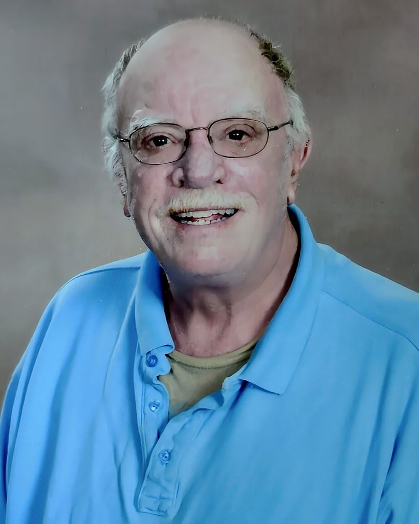 James DeWayne Smith Profile Photo