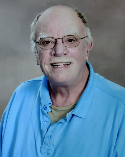 James DeWayne Smith's obituary image