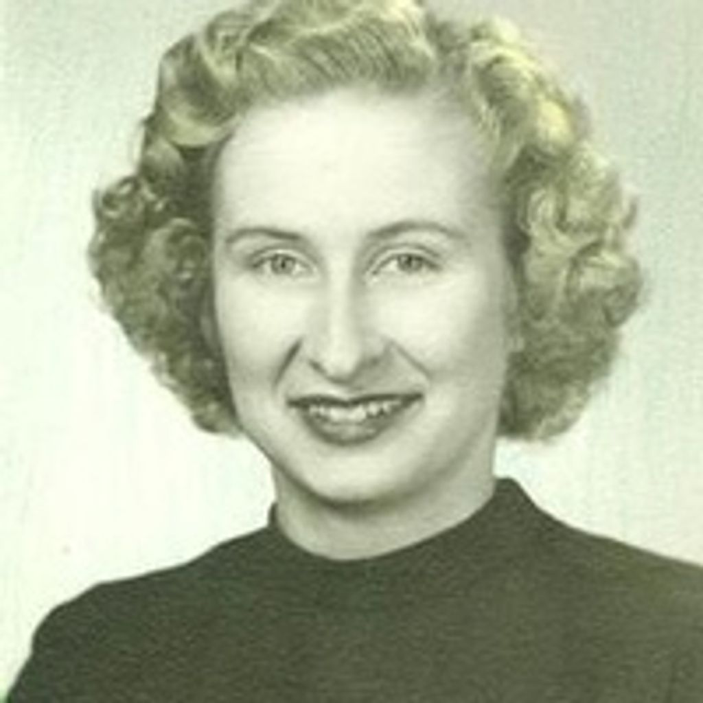 Marie E. Brodie