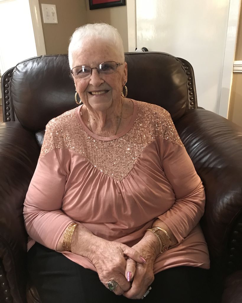 Jeannine Greuey Profile Photo
