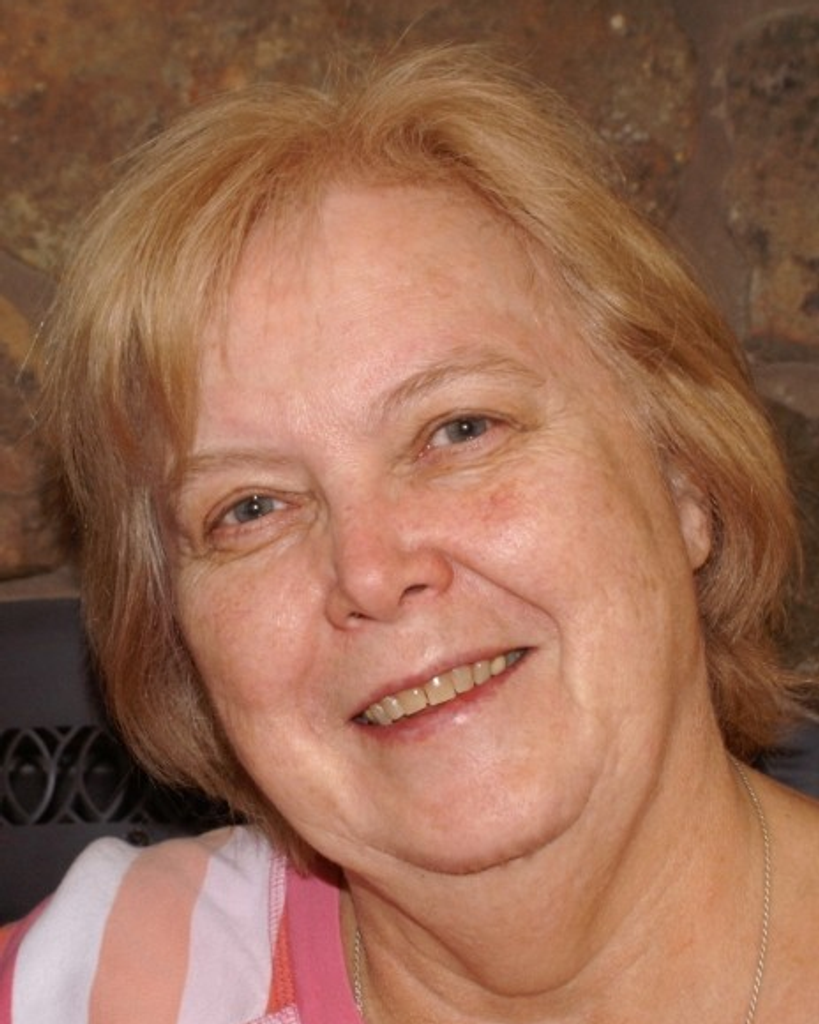 Cheryl Ann Gillespie