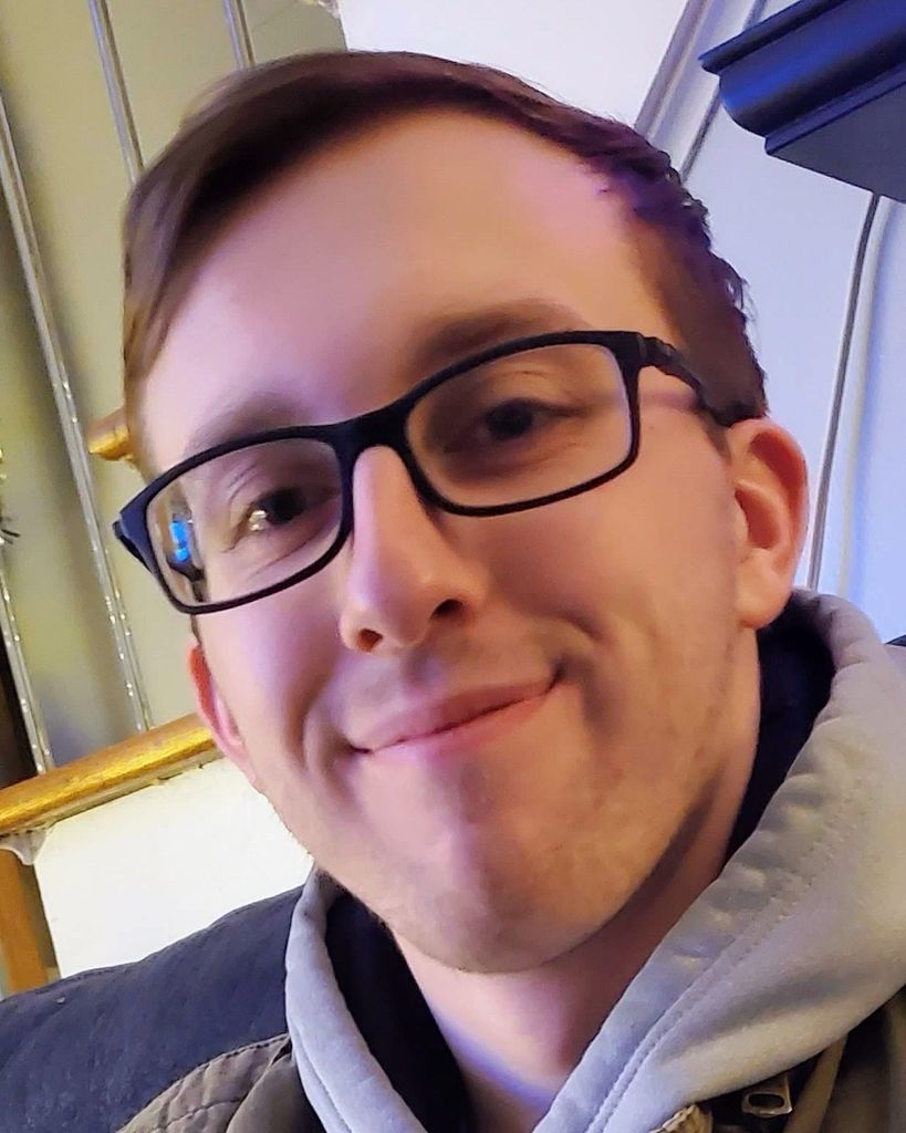 Tyler B. Collins Profile Photo