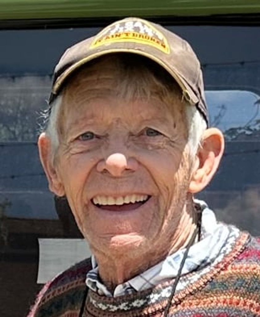 George Gregory Walker Profile Photo