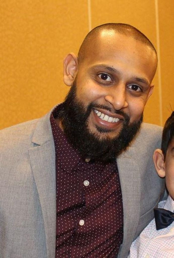 Ryan K. Nand Profile Photo