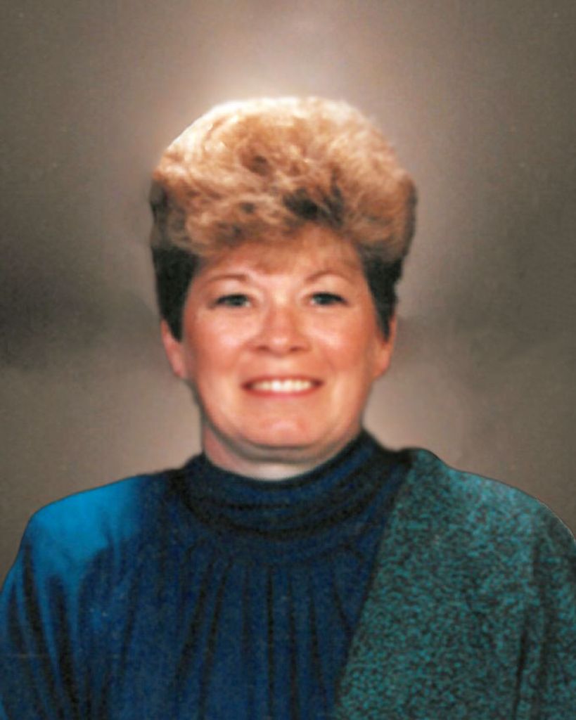 Mary Kay Vannes Profile Photo