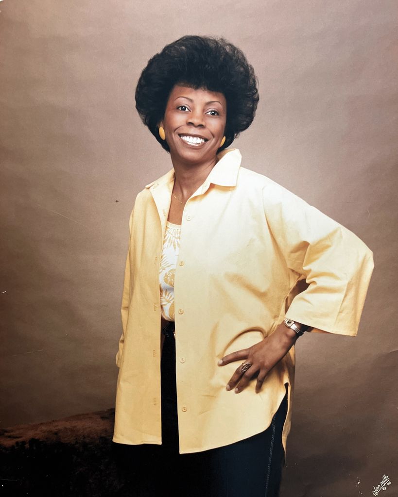 Erma Ducasse