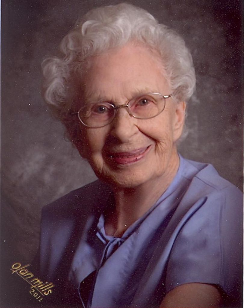 Elaine Iris Andersen Profile Photo