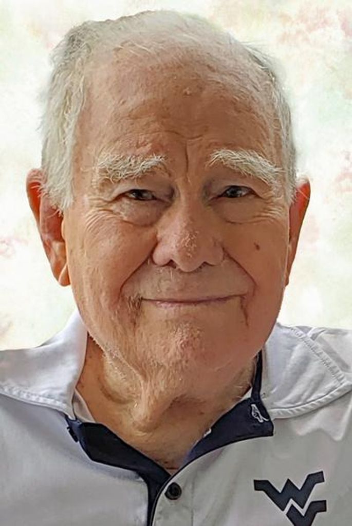 Robert R. "Speedy" Raines, Jr. Profile Photo