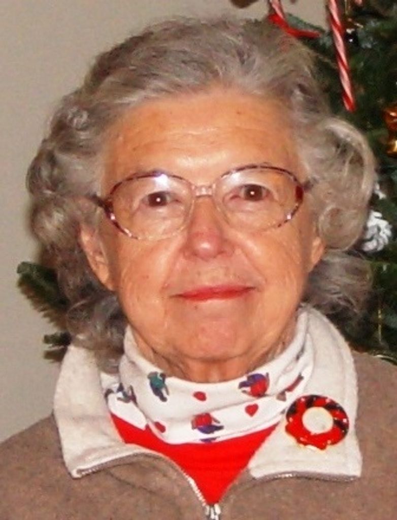 Dorothy G. Kohl