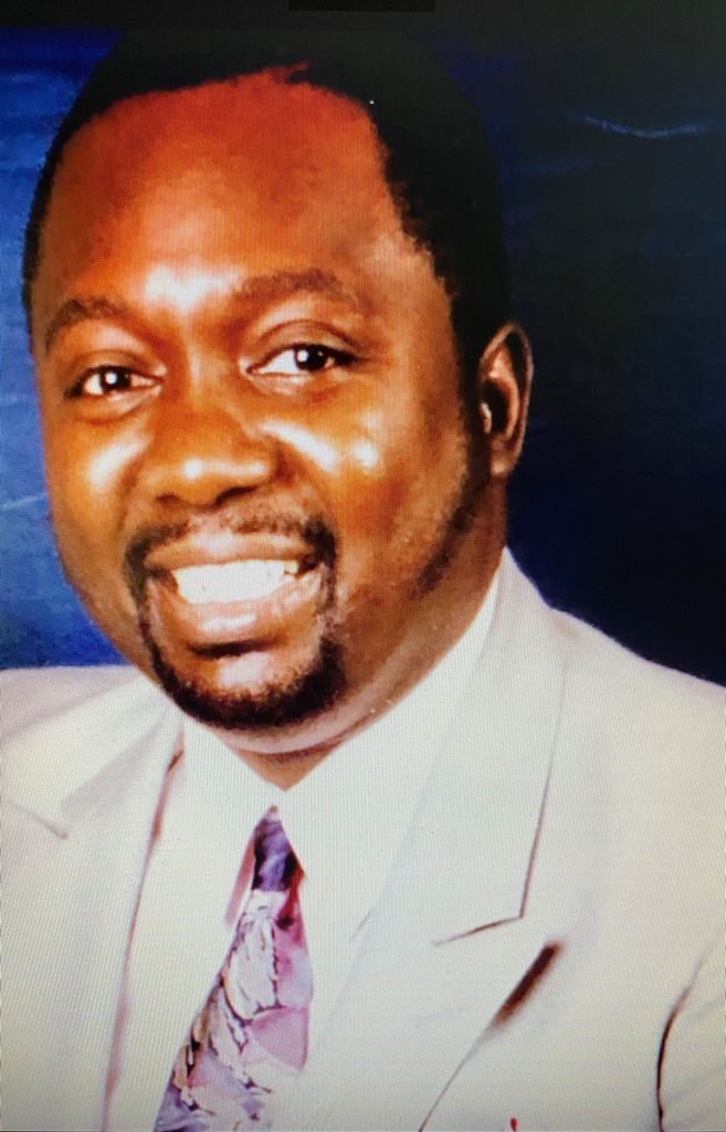 Gary Johnson Profile Photo