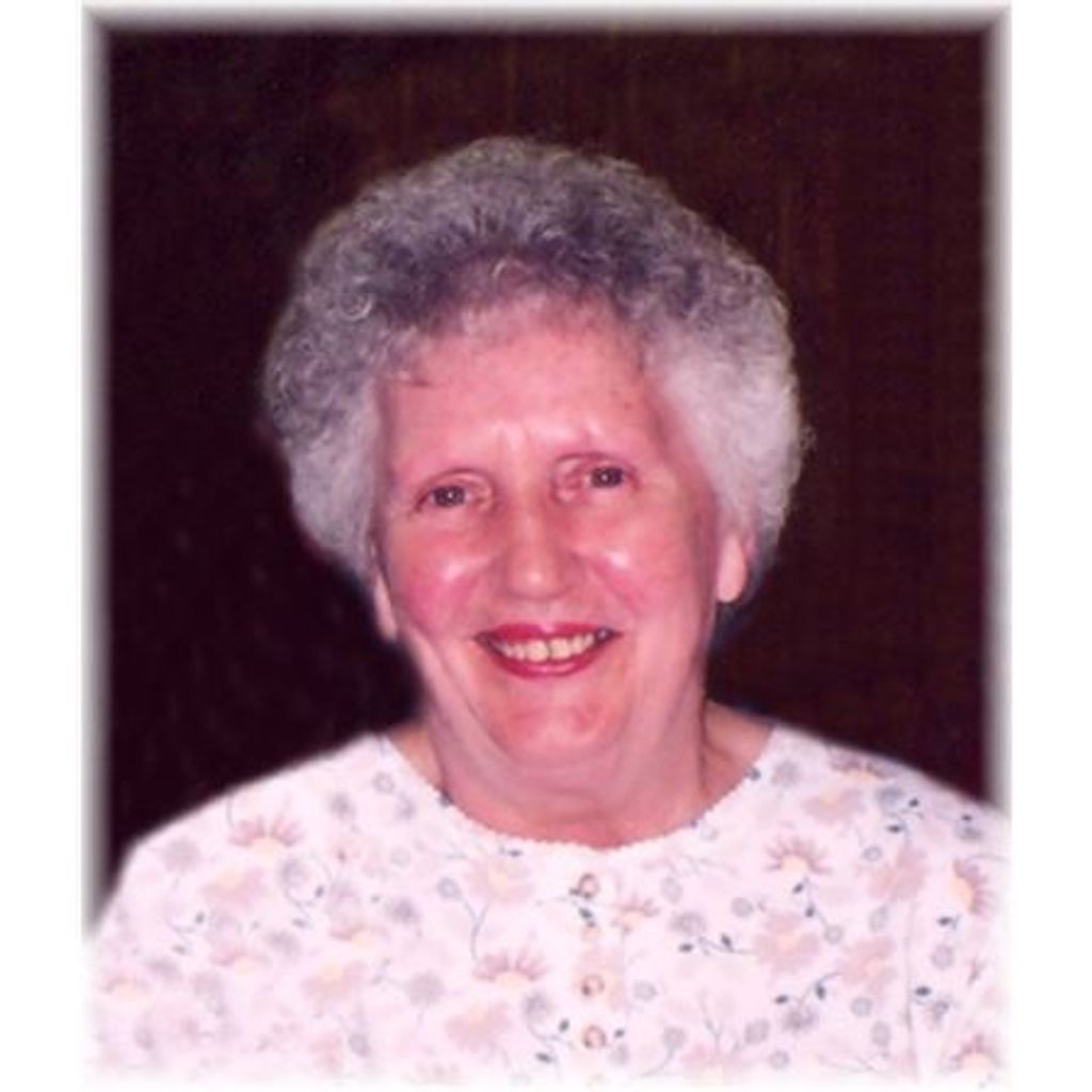 Mary Ann Unangst