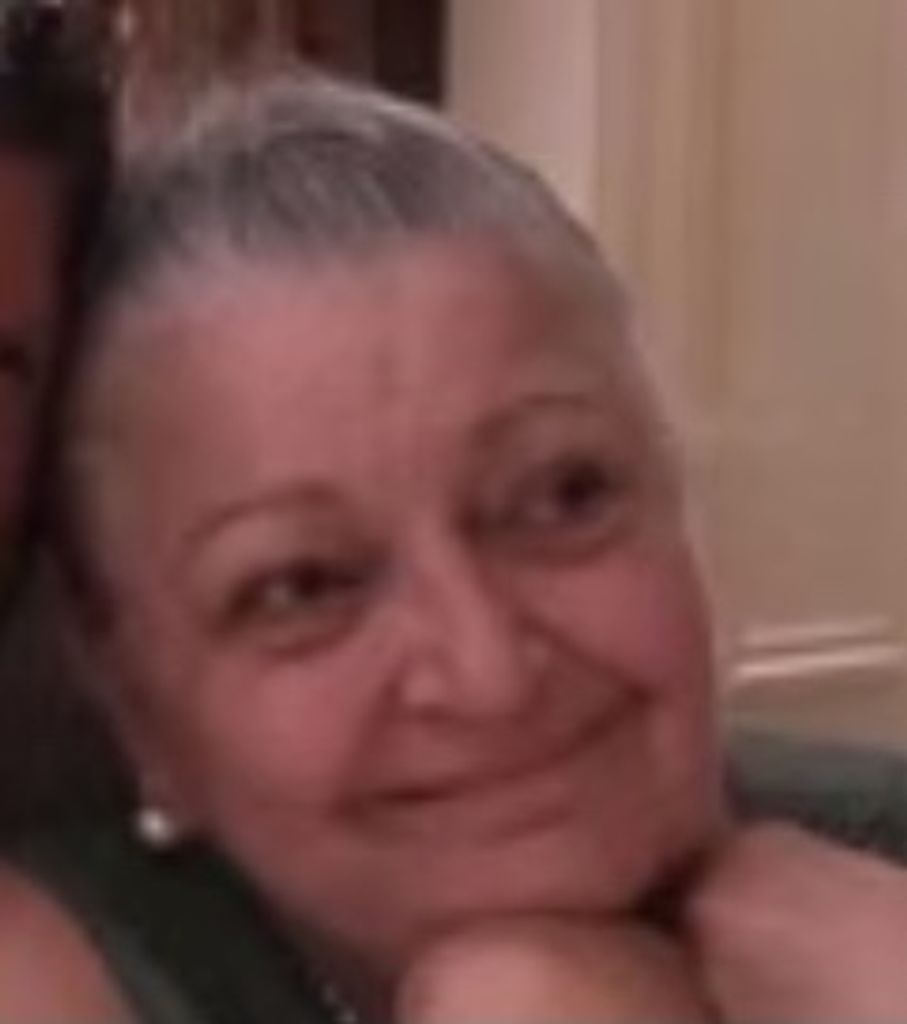 Antoinette "Toni" Whalen