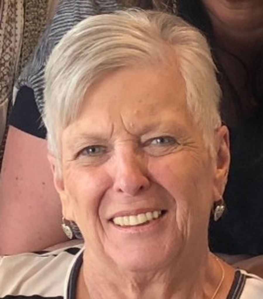 Constance "Connie" Hunt