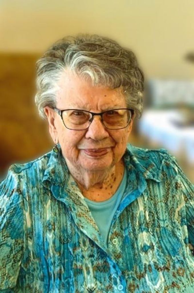Dorothy Kruse Profile Photo