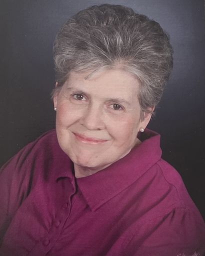 Susan Andrews Scharber's obituary image