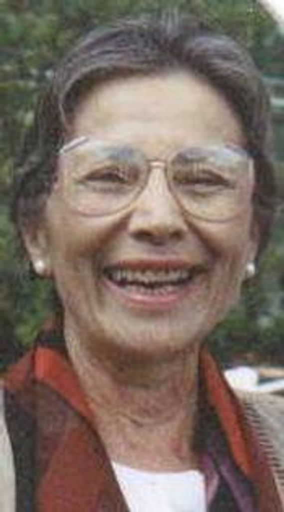 Peggy Schiffman Marcus