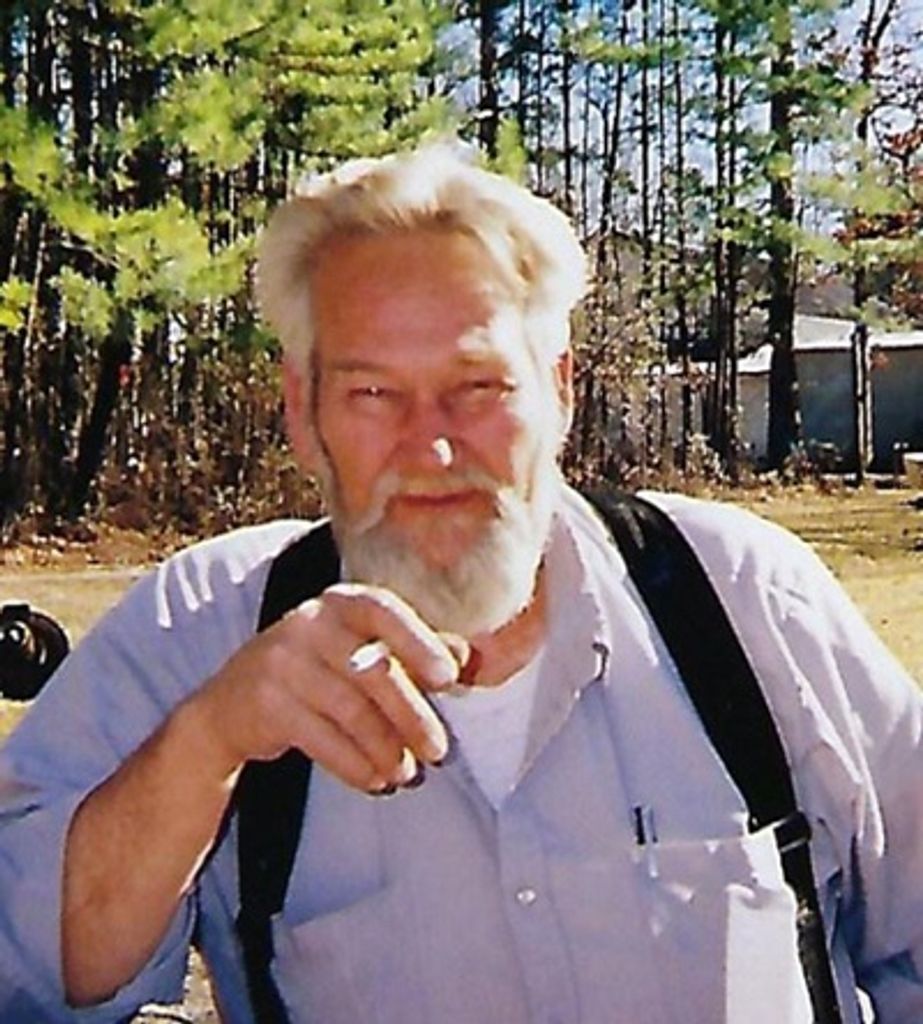 David Harold Dye Profile Photo