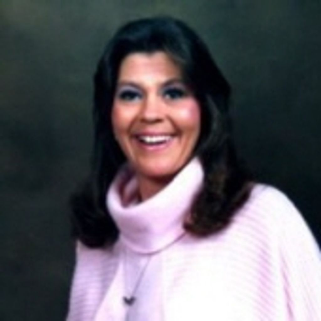 Linda Lee Jones