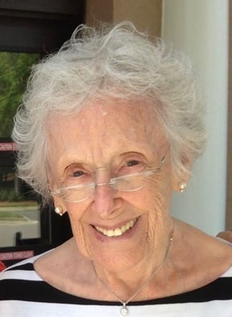 Irene Hackel