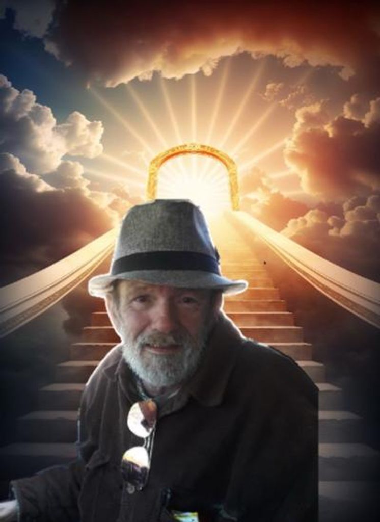 Ronald Wayne Grant Profile Photo