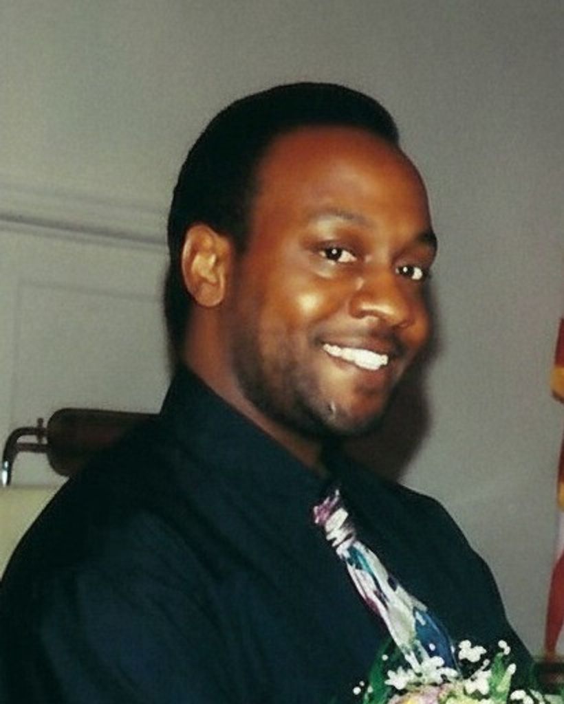 Kevin A. Hare Profile Photo