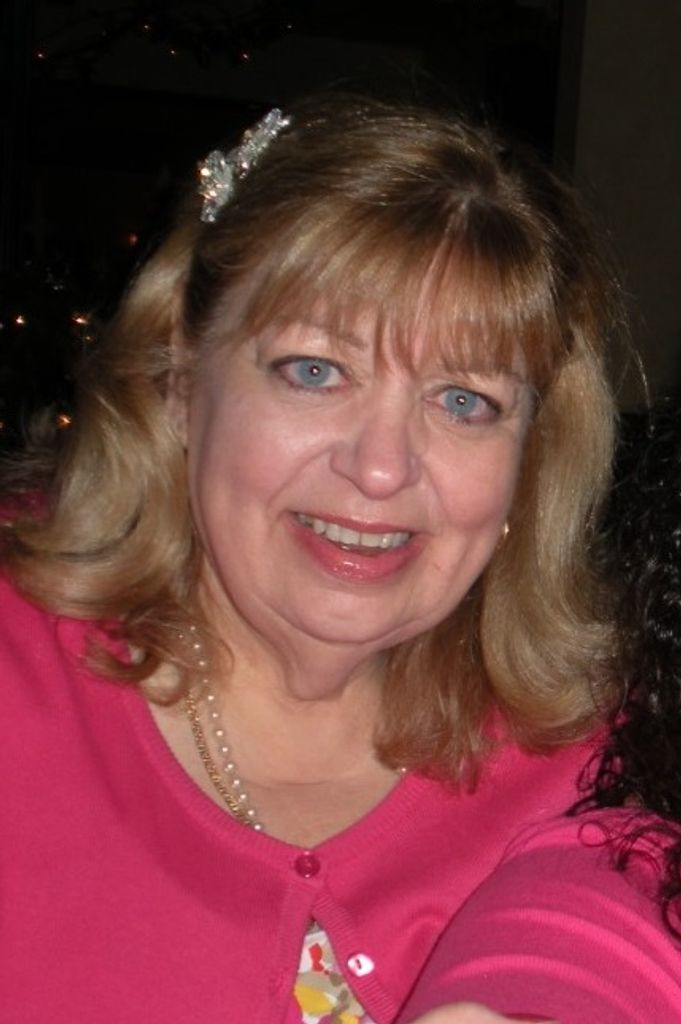 Michele A. (Renzi)  Scanlin