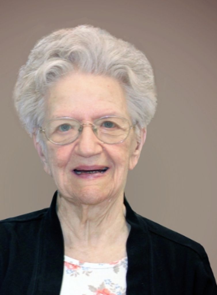 Marilyn Rose Stuhlsatz