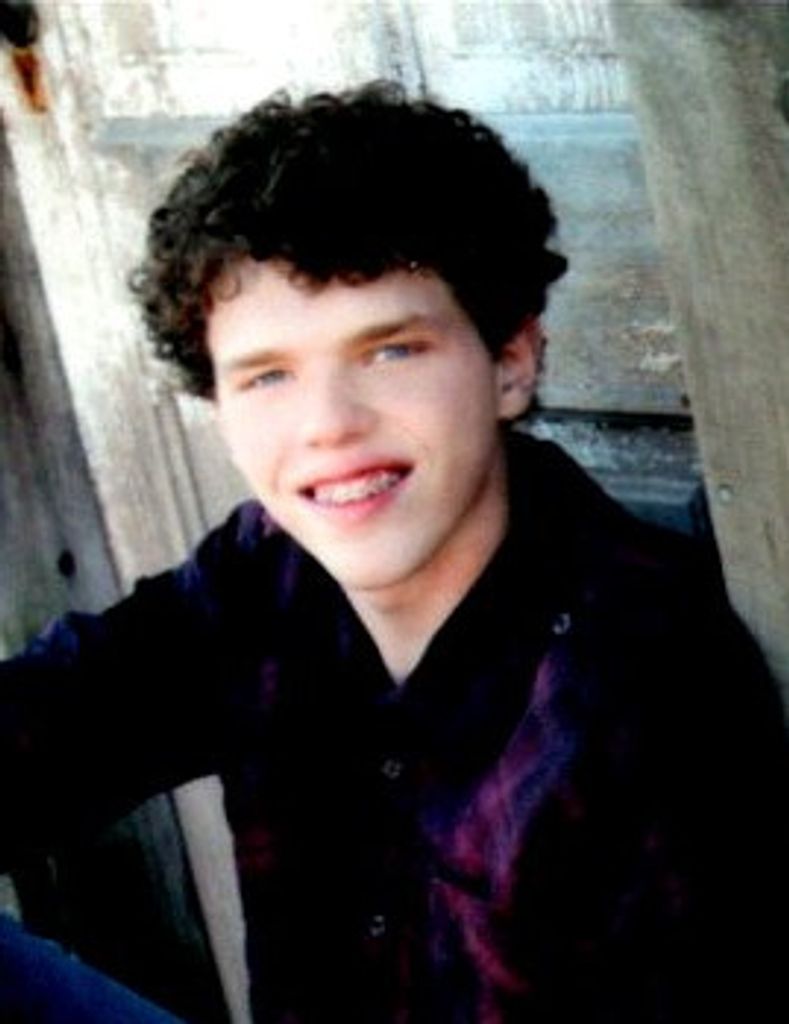 Tyler Theien Profile Photo