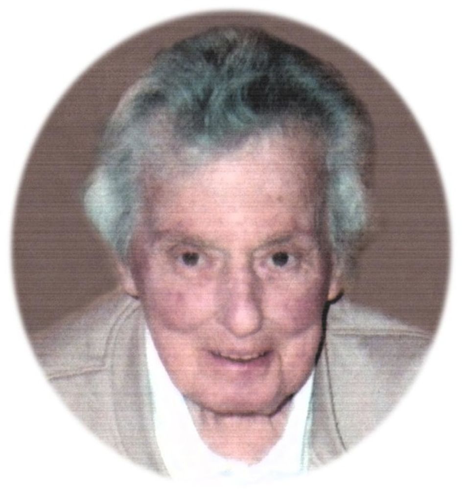 Virginia Betty Kuttesch