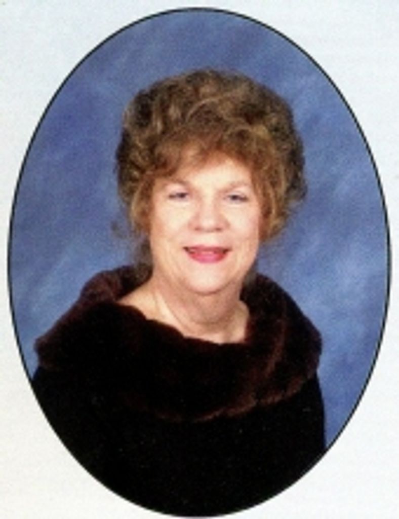 Elaine Martin Gardner