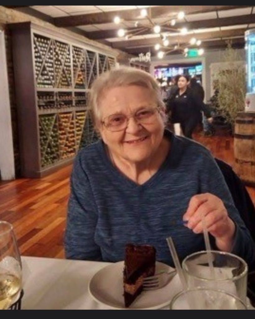 Frances Ellen Bumbasi