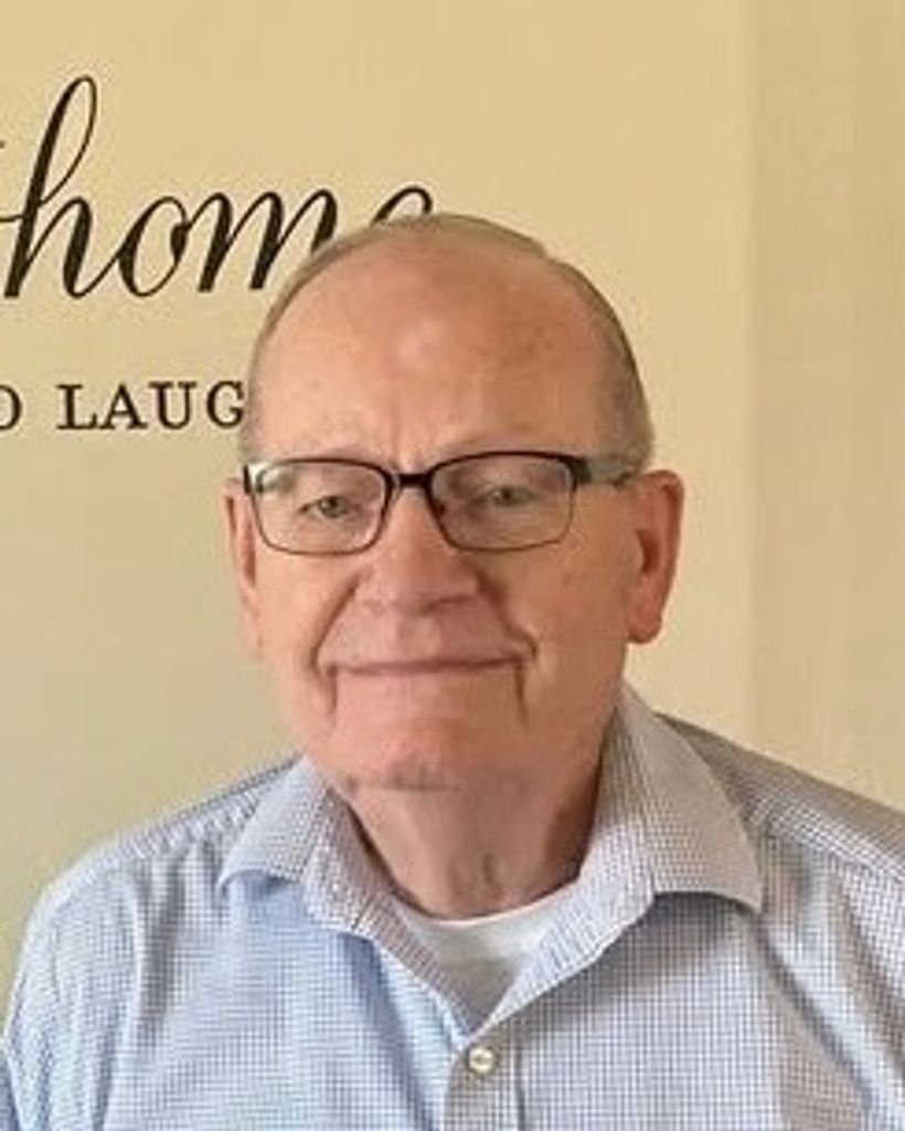 Roy William Wheeler Jr. Profile Photo