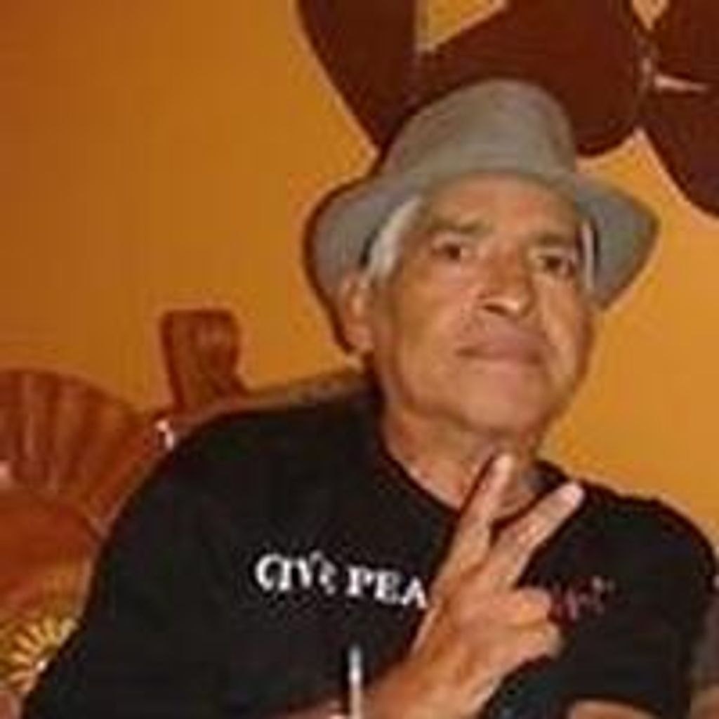 Juan Antonio Verdugo