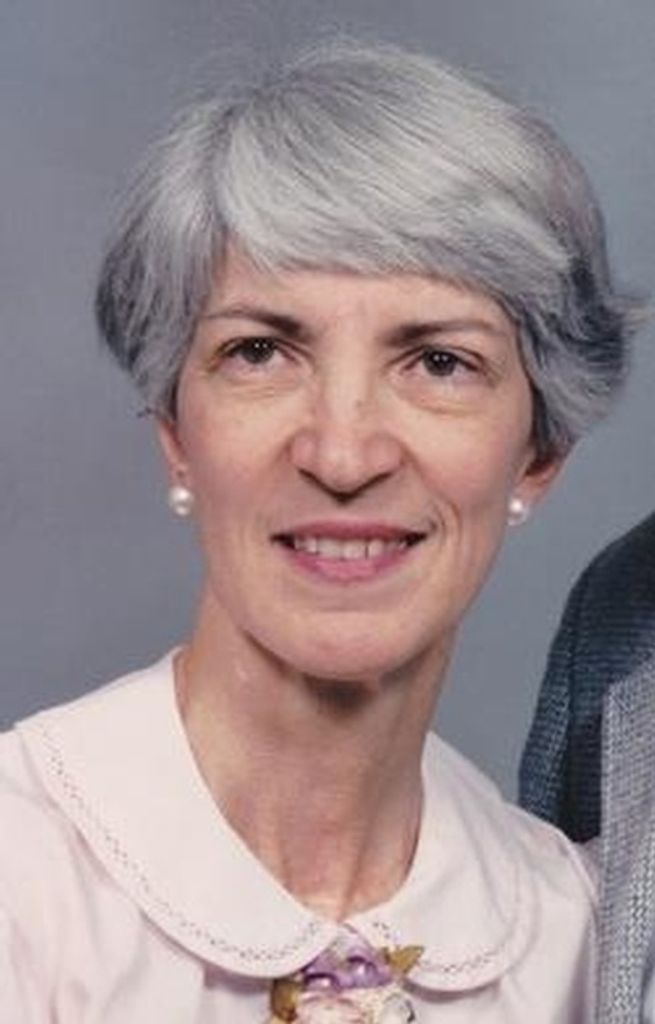 Rhonda Lee Mast