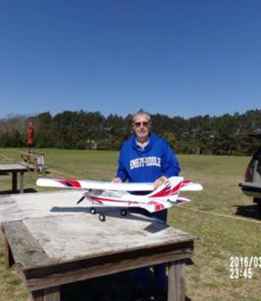 Gordon Hill Profile Photo