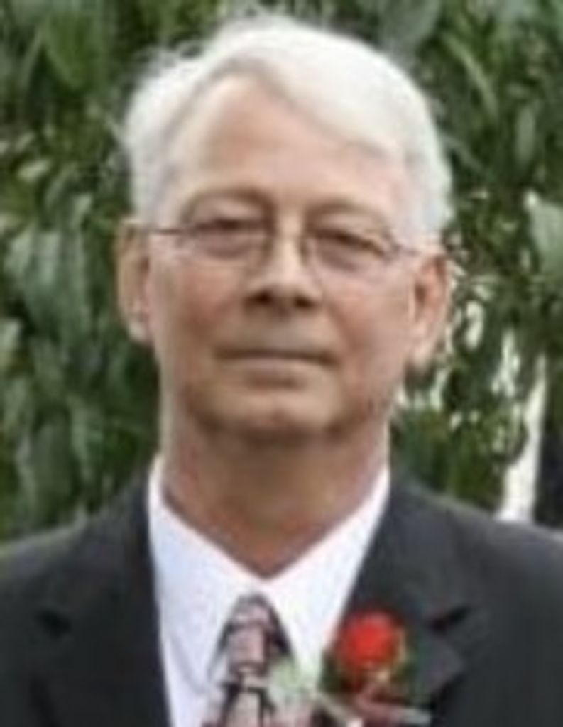 Ernest William Bachie Jr. Profile Photo