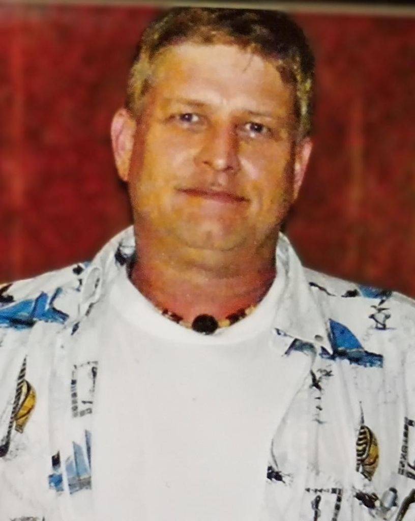 Danny D. Jones Jr. Profile Photo