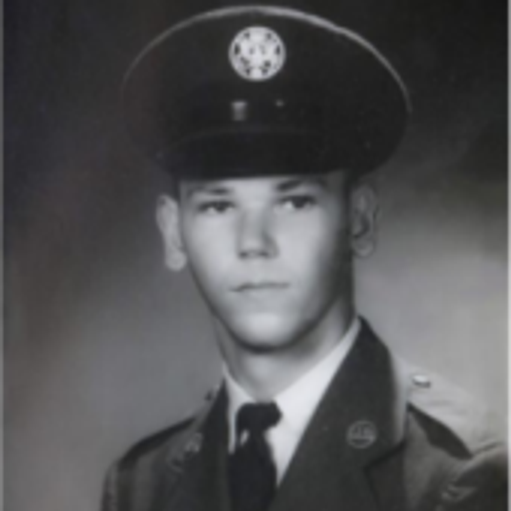 David Allan Gillard