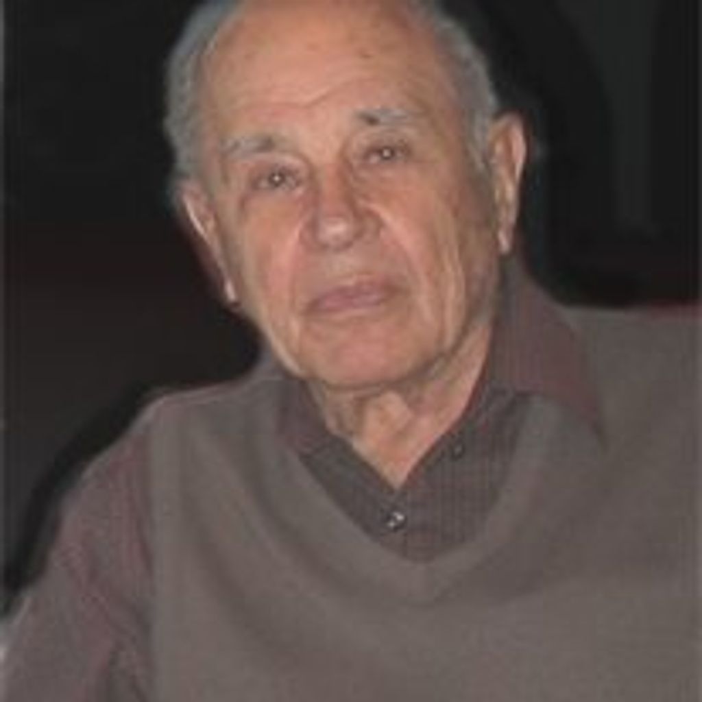 Franklin 'Frank' A.  Meanor