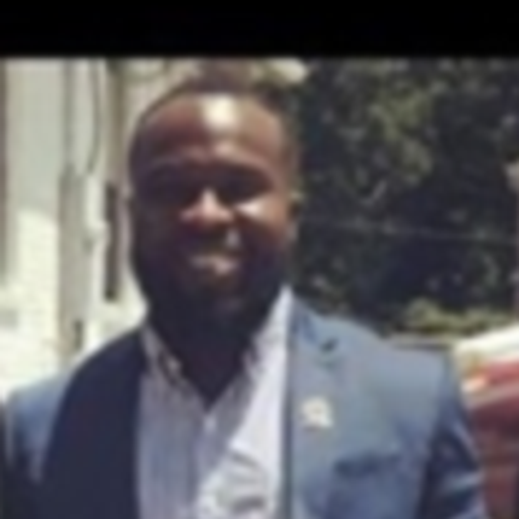 Everette Marquise Shaw Profile Photo