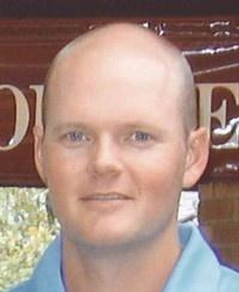 Ryan M Ott