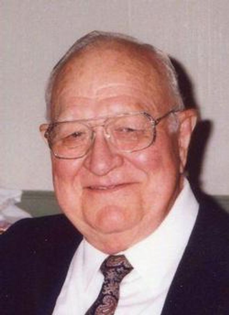 Frederick Jerome Pieper