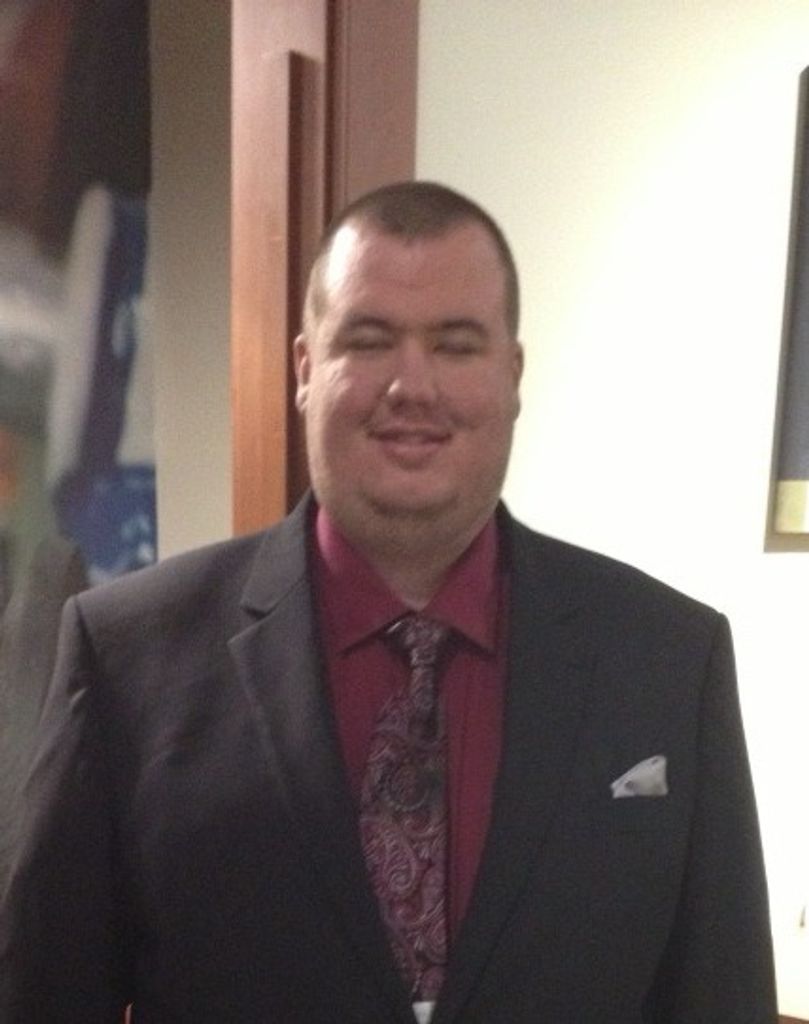 Kevin Wise Profile Photo